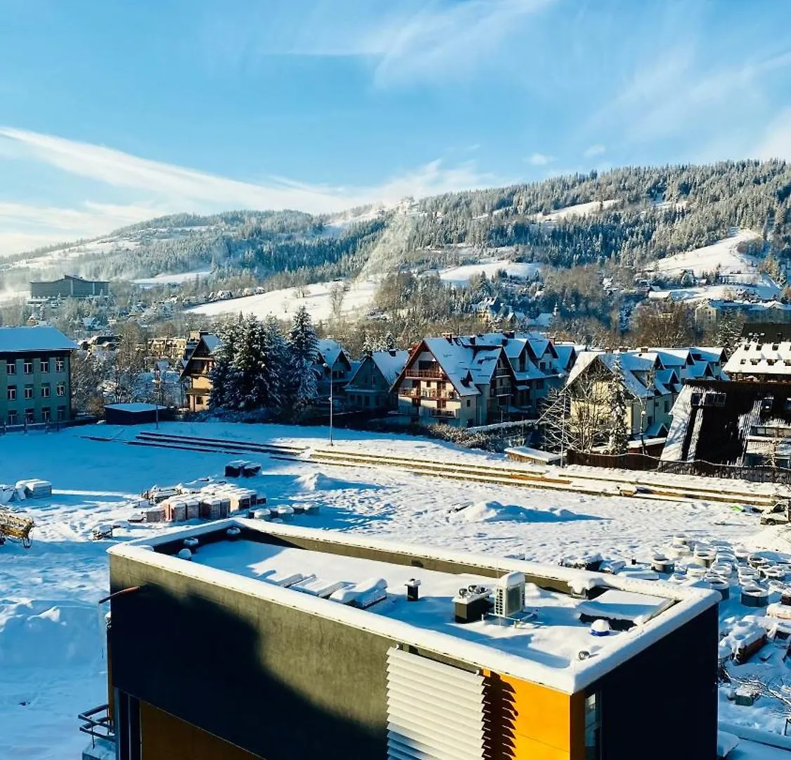 Apartament Centrum Zakopane Apartment