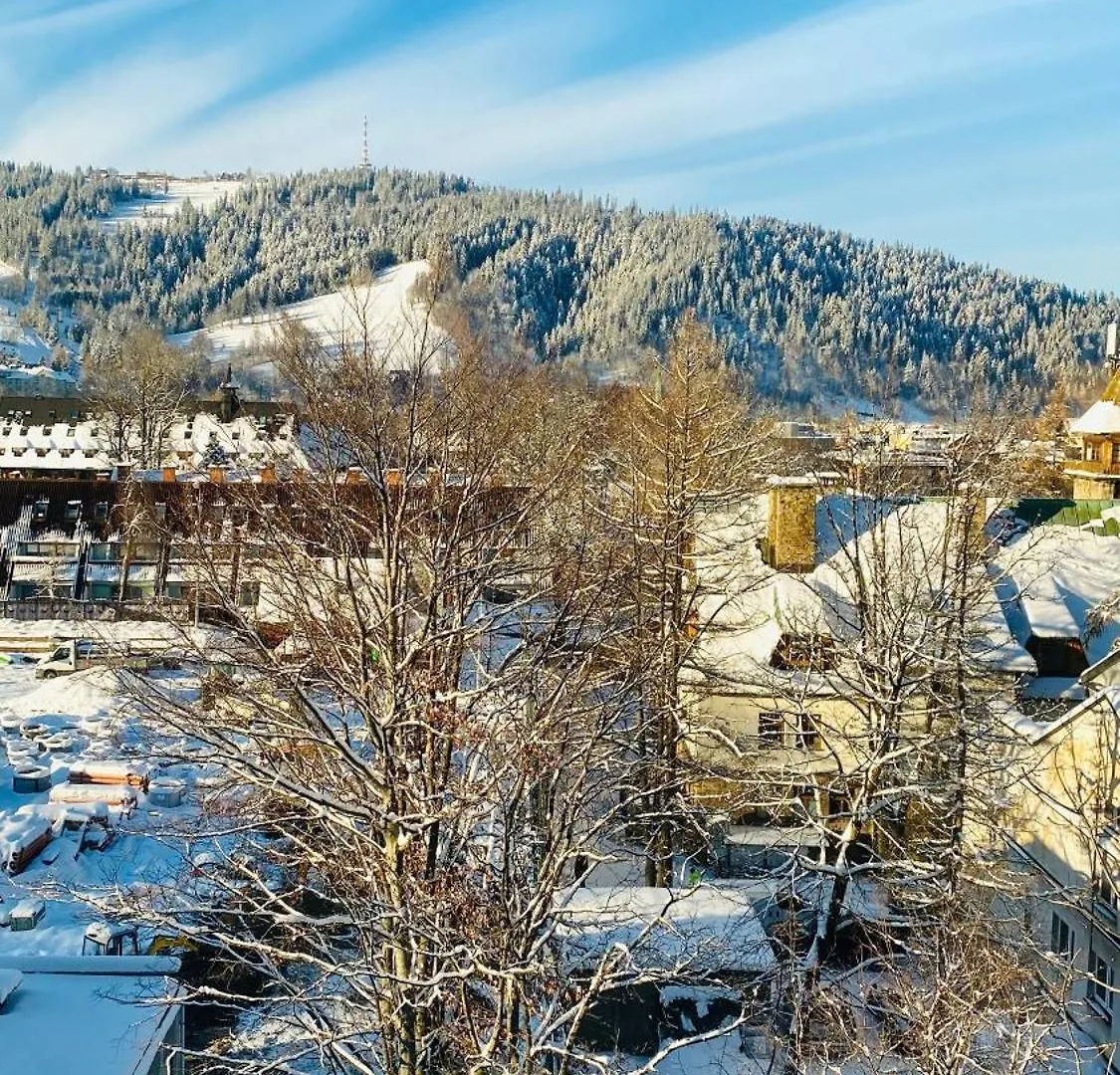 Apartament Centrum Zakopane Apartment 0*,