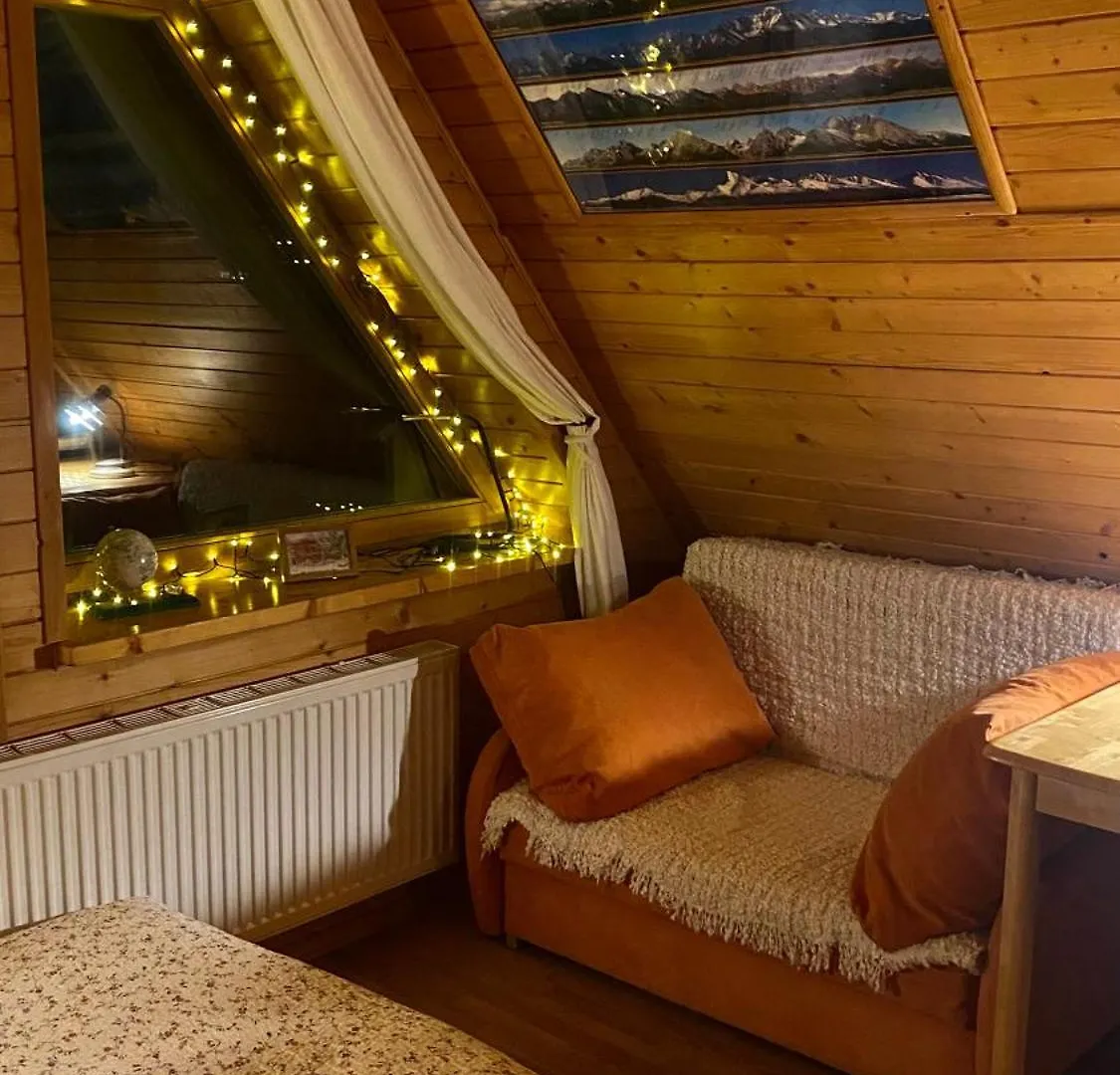 Apartament Centrum Zakopane Apartment