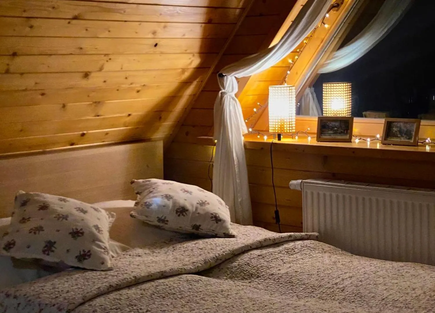 Apartament Centrum Zakopane location