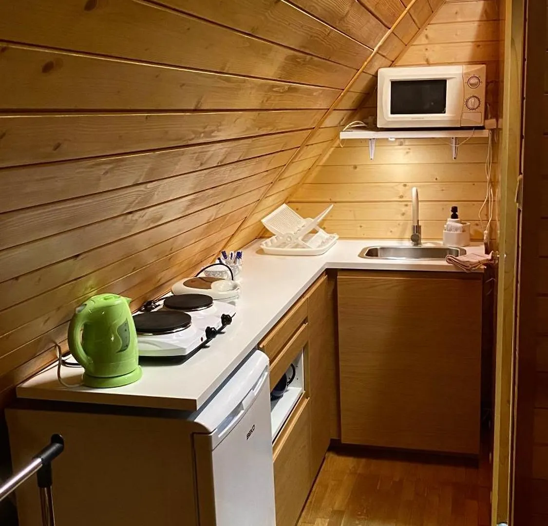Apartament Centrum Zakopane Apartment