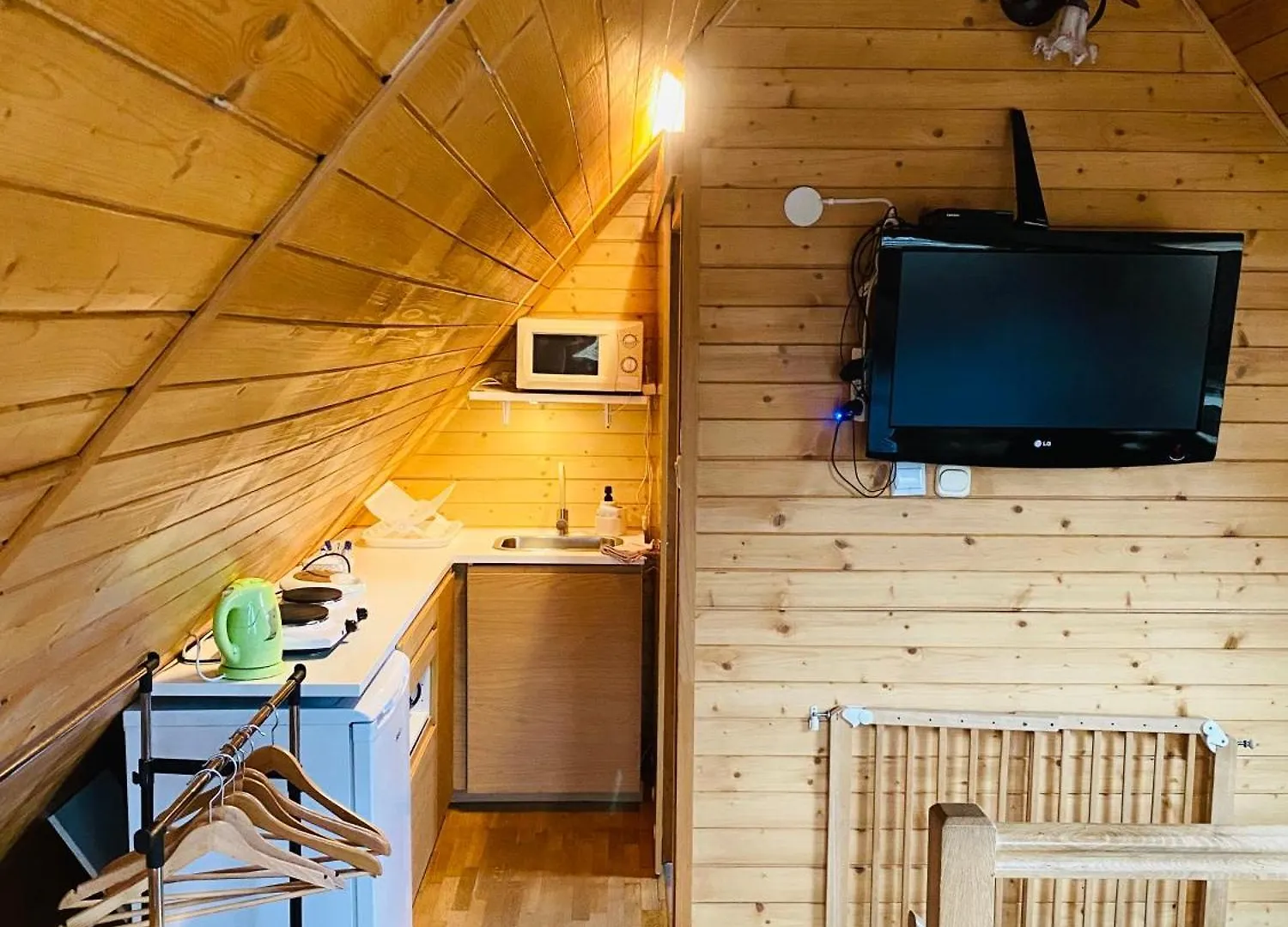 Apartament Centrum Zakopane Apartment