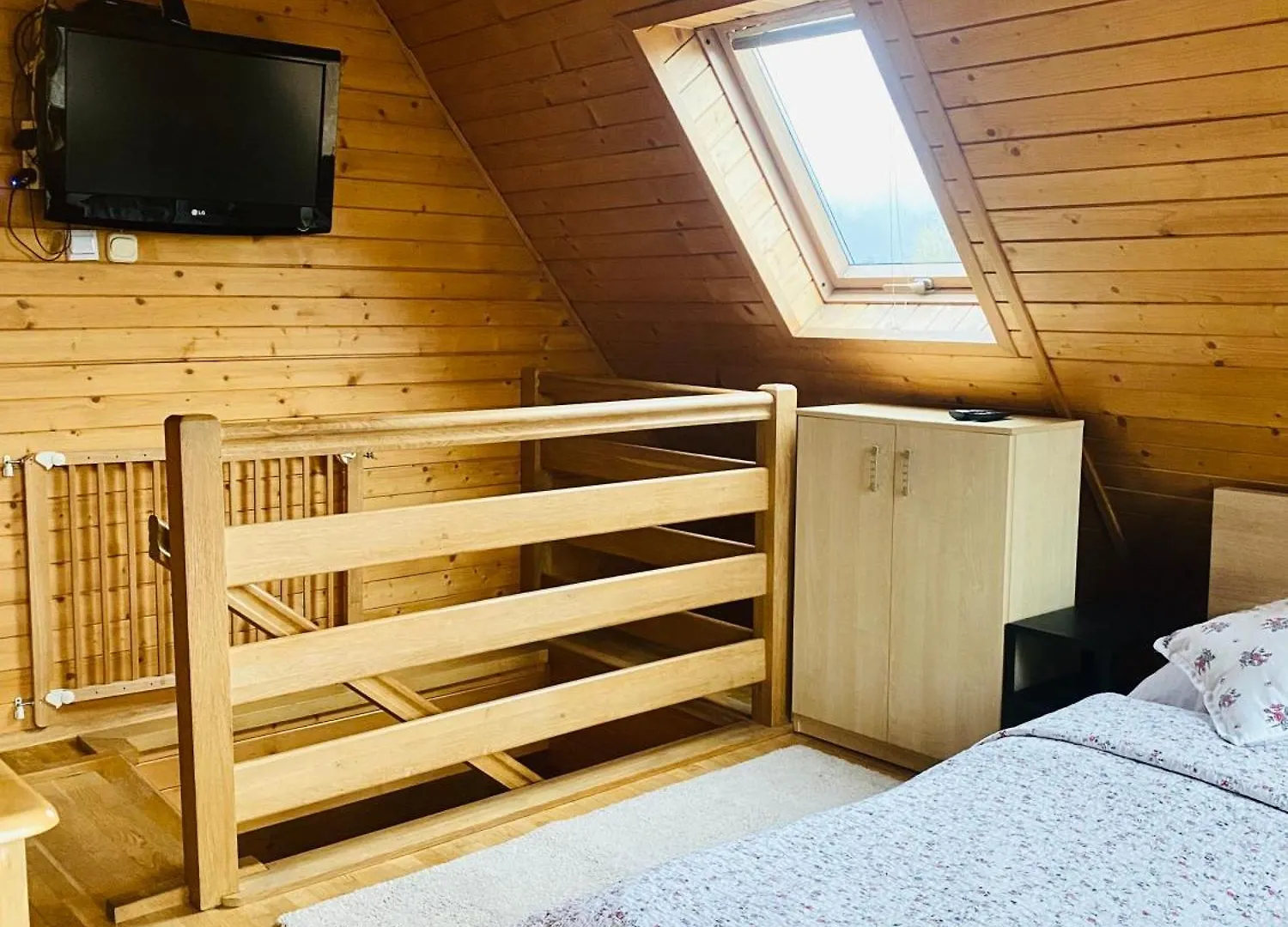 Apartament Centrum Zakopane Apartment Poland